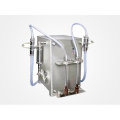 Semi-Automatic Double Head Digital Control Pump Liquid Filler, Filling Machine